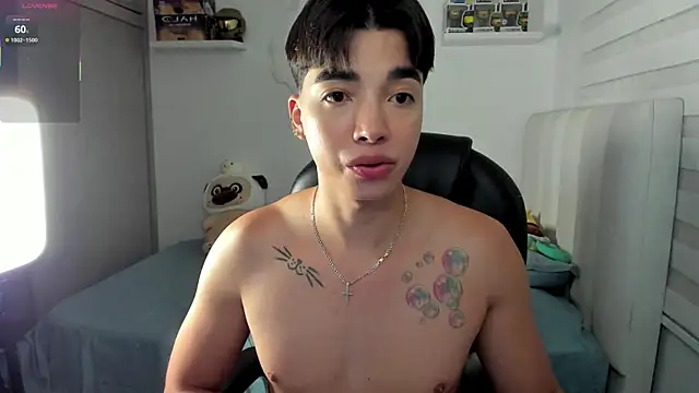 santy7v7 online show from 01/17/26, 02:00