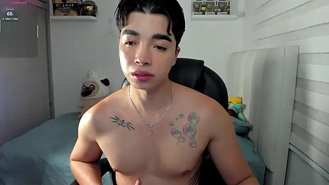 santy7v7 online show from 02/03/26, 01:16