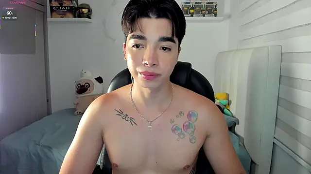 santy7v7 online show from 02/04/26, 01:17