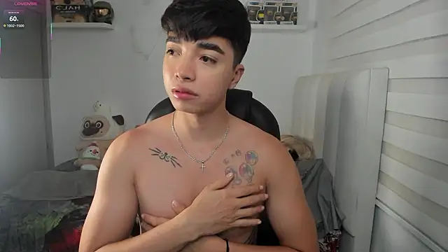 santy7v7 online show from 03/03/26, 01:28