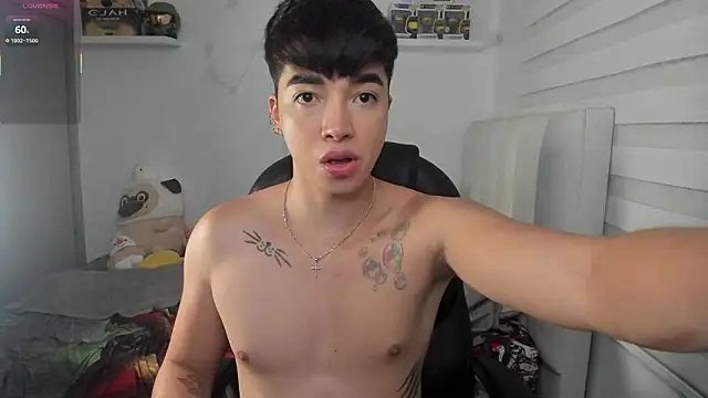 santy7v7 online show from 03/05/26, 01:18