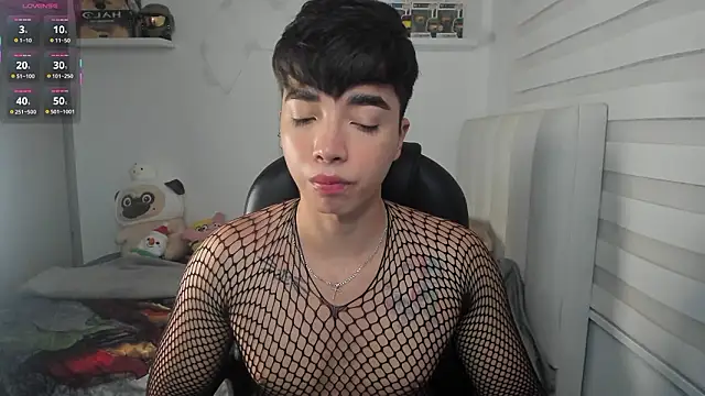 santy7v7 online show from 03/08/26, 01:37