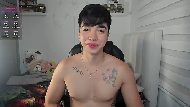 santy7v7 online show from 03/20/26, 01:05