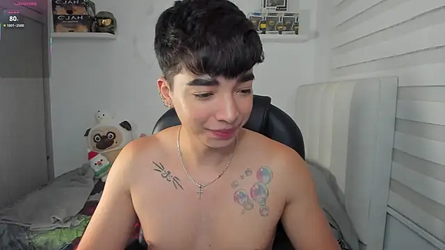 santy7v7 online show from 04/04/26, 01:19