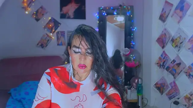 sweet vanessa 22 online show from 03/18/26, 11:52