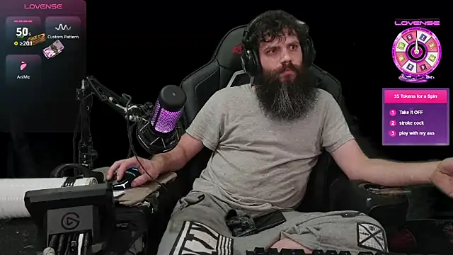 st0n3y online show from 03/05/25, 12:44