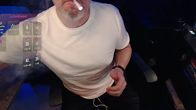 cabinda252 online show from 01/11/26, 03:00