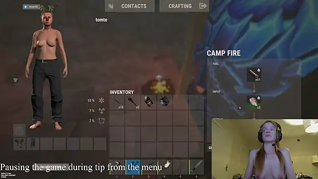 jannis1992 online show from 12/17/24, 03:17