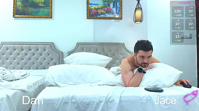 cummingboys online show from 03/23/26, 10:08