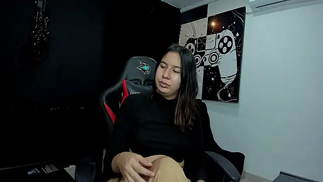 Lia sarahi online show from 02/06/25, 11:10