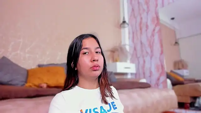 Lia sarahi online show from 02/28/25, 11:58