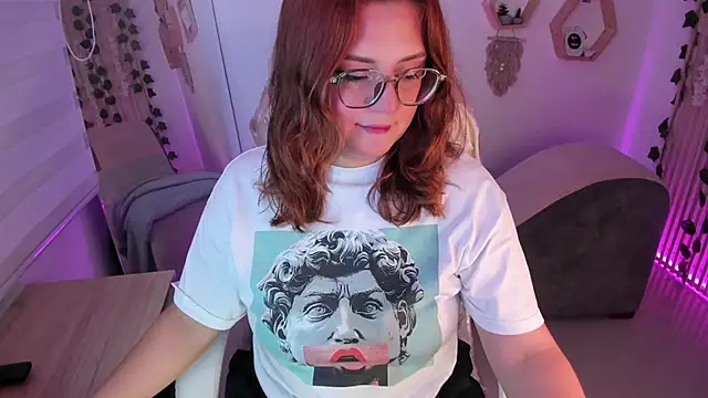 paulinacostello online show from 02/22/25, 01:35