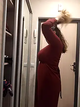 Snapshot of DienkaGreen chatting on 11/01/25, 01:35 DienkaGreen online show from 11/01/25, 01:35