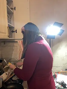 Snapshot of DienkaGreen chatting on 11/23/25, 05:57 DienkaGreen online show from 11/23/25, 05:57