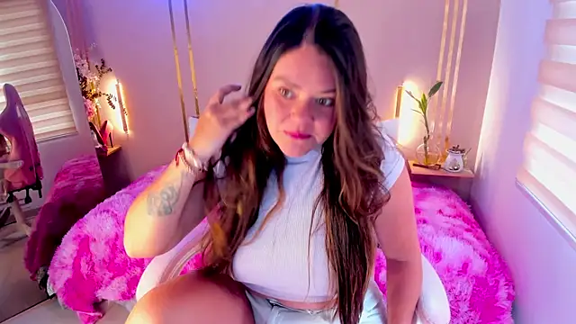 lena paulxo online show from 05/16/26, 04:17