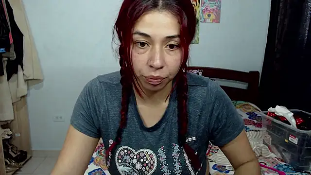 Alexxx andr4 online show from 03/22/25, 09:42