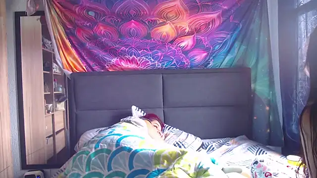 Alexxx andr4 online show from 10/29/25, 01:24