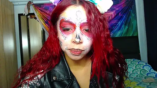 Alexxx andr4 online show from 11/01/25, 05:20