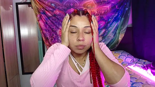 Alexxx andr4 online show from 11/25/25, 04:56