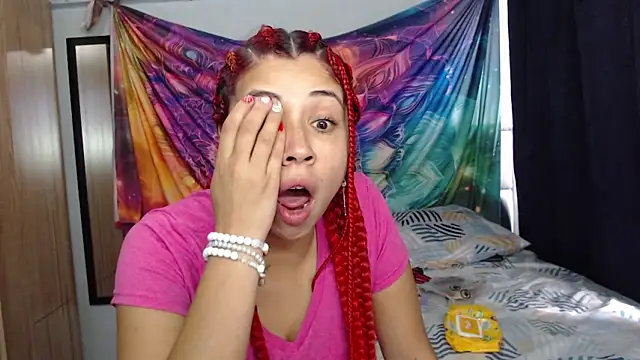 Alexxx andr4 online show from 12/02/25, 07:20