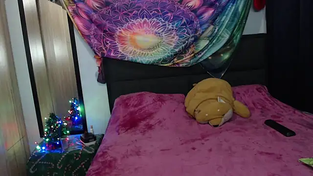 Alexxx andr4 online show from 12/19/25, 01:34