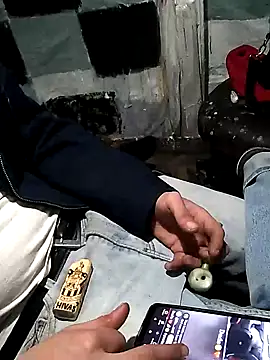 Wero4200 online show from 03/04/26, 08:53