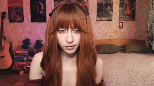 Snapshot of Friendly_Ellie chatting on 09/14/25, 11:15 Friendly Ellie online show from 09/14/25, 11:15