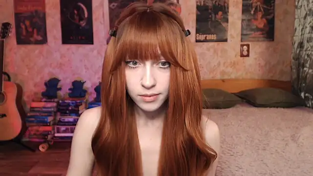 Snapshot of Friendly_Ellie chatting on 09/23/25, 11:19 Friendly Ellie online show from 09/23/25, 11:19