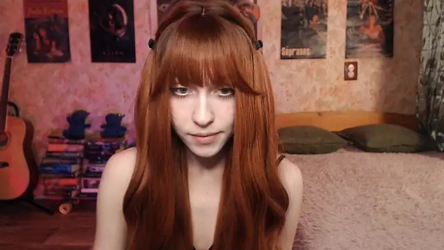 Snapshot of Friendly_Ellie chatting on 09/28/25, 11:10 Friendly Ellie online show from 09/28/25, 11:10