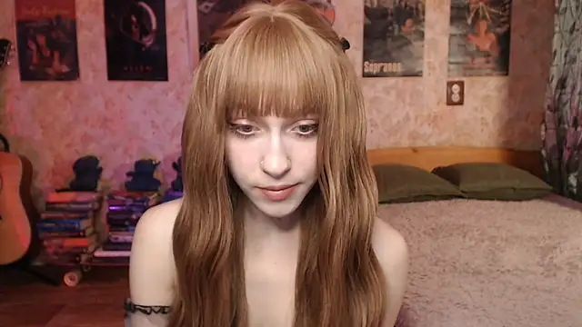 Friendly Ellie online show from 01/07/26, 12:24