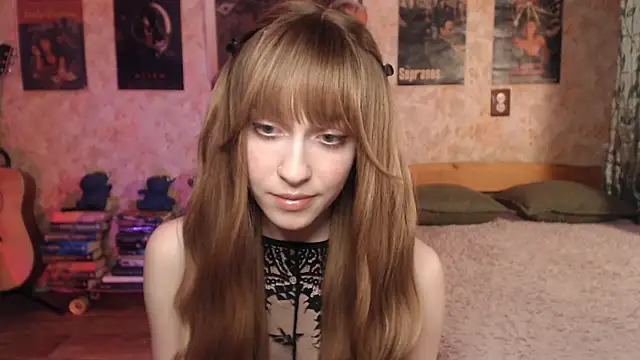 Friendly Ellie online show from 03/03/26, 01:17