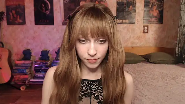 Friendly Ellie online show from 03/14/26, 01:16