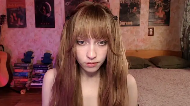 Friendly Ellie online show from 05/20/26, 12:17