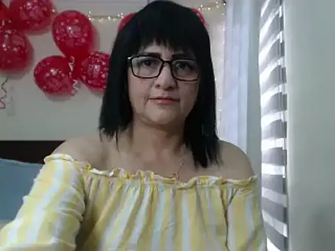 ISABEEL SOFIA01 online show from 02/11/25, 08:31