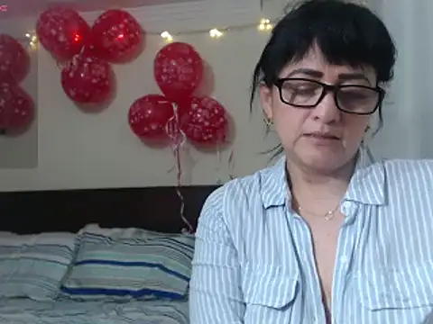 ISABEEL SOFIA01 online show from 02/20/25, 12:08