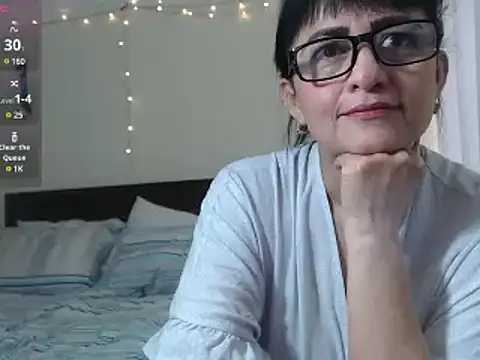 ISABEEL SOFIA01 online show from 02/23/25, 03:29