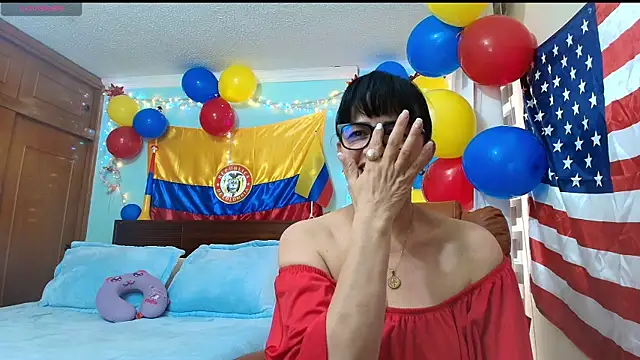 Snapshot of ISABEEL_SOFIA01 chatting on 06/26/26, 01:26 ISABEEL SOFIA01 online show from 06/26/26, 01:26