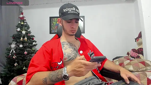 freestyle blake1 online show from 12/17/24, 06:42