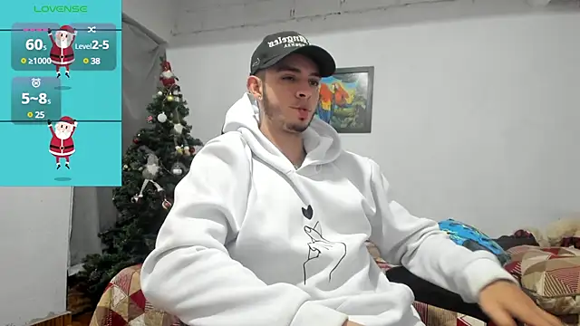 freestyle blake1 online show from 12/19/24, 09:28