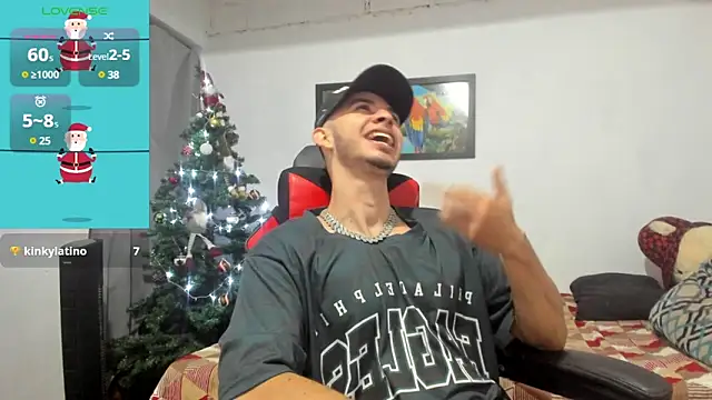 freestyle blake1 online show from 12/22/24, 12:17