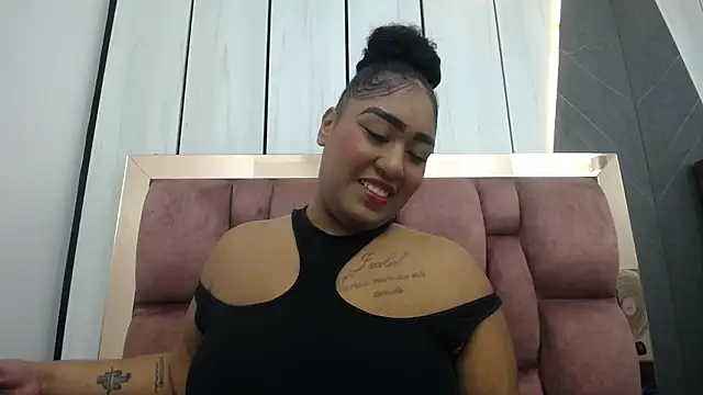 arianna pearl online show from 04/08/26, 01:22