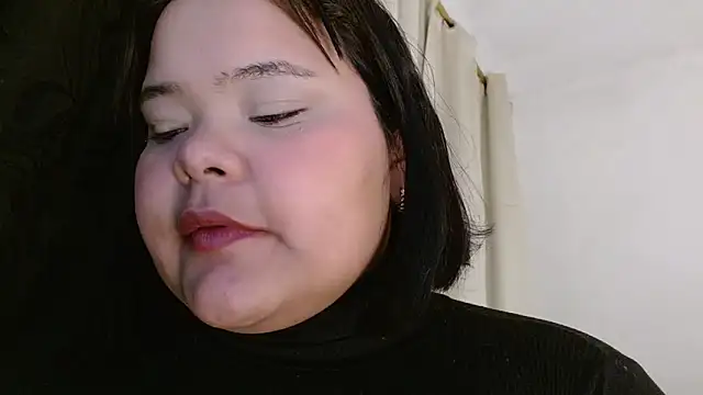 sexychubby    online show from 02/15/25, 11:14