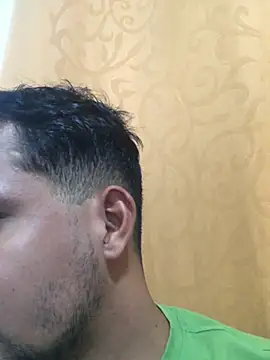 ElsecretodeBruno online show from 02/19/25, 04:44