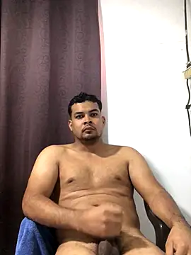 ElsecretodeBruno online show from 10/03/25, 03:42