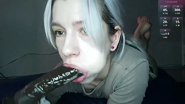 Snapshot of cruellagoth666 chatting on 07/20/26, 03:14 cruellagoth666 online show from 07/20/26, 03:14
