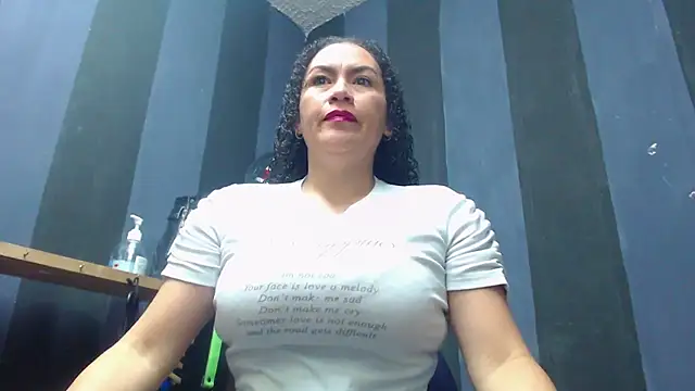 Snapshot of ADELHEY_RAN chatting on 12/03/24, 12:59 ADELHEY RAN online show from 12/03/24, 12:59