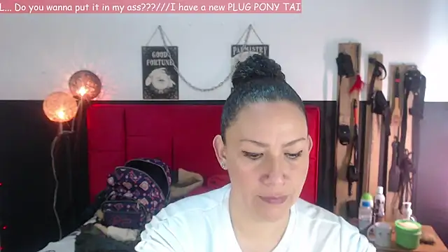 Snapshot of ADELHEY_RAN chatting on 12/27/24, 12:56 ADELHEY RAN online show from 12/27/24, 12:56