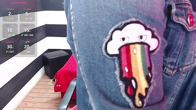 Snapshot of ADELHEY_RAN chatting on 02/05/25, 01:11 ADELHEY RAN online show from 02/05/25, 01:11