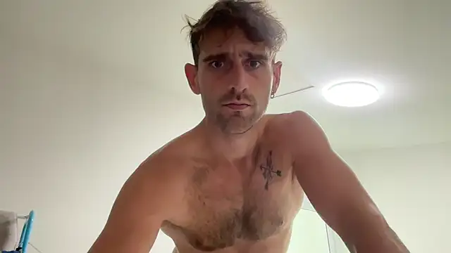 lukegunn online show from 01/23/25, 01:19