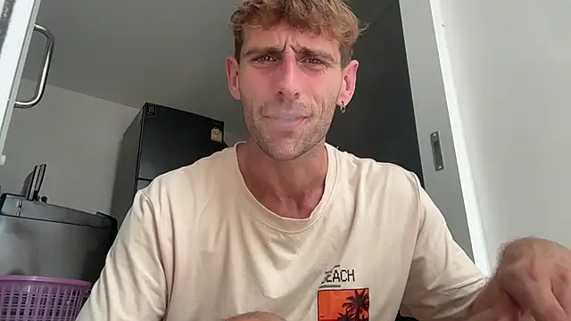 lukegunn online show from 02/19/25, 06:55